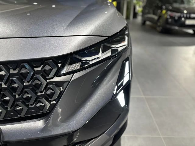 Renault Austral Alpine Esprit