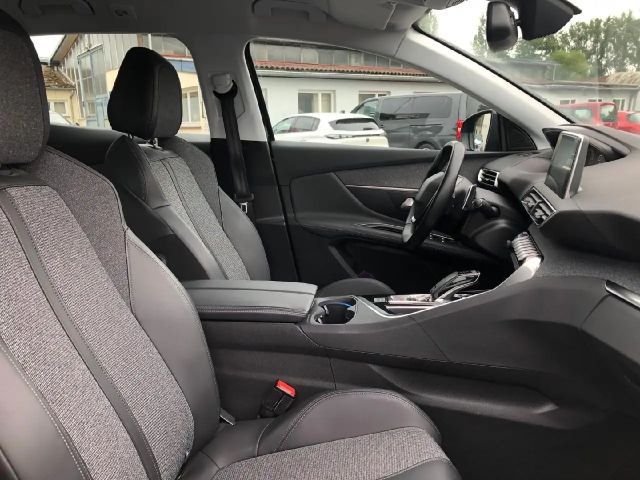 Peugeot 3008 Allure Pack