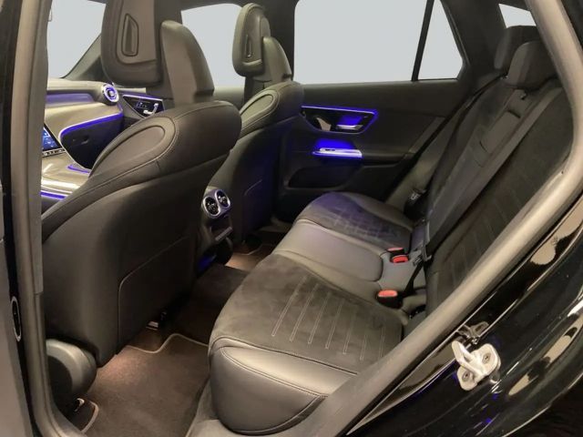 Mercedes-Benz GLC 450 GLC