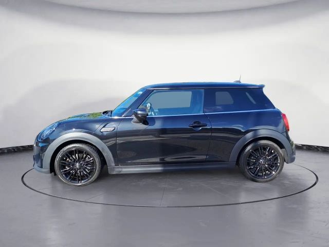 MINI Cooper S MINI Cooper S Classic Trim *LED*PDC*SHZ*LHZ*