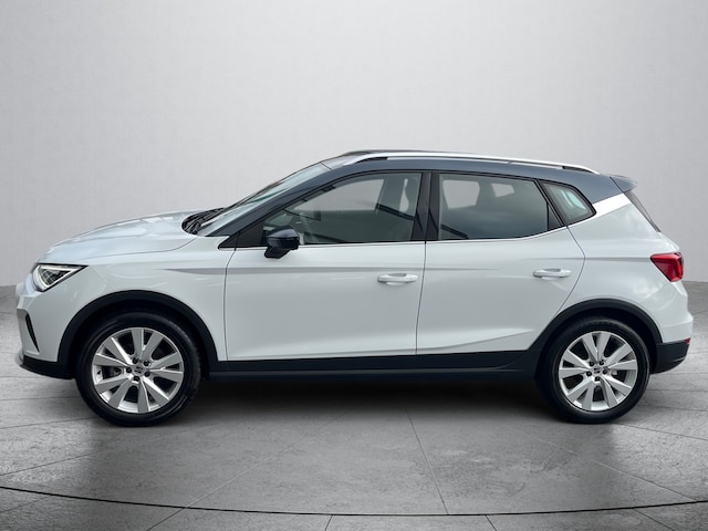 Seat Arona DSG