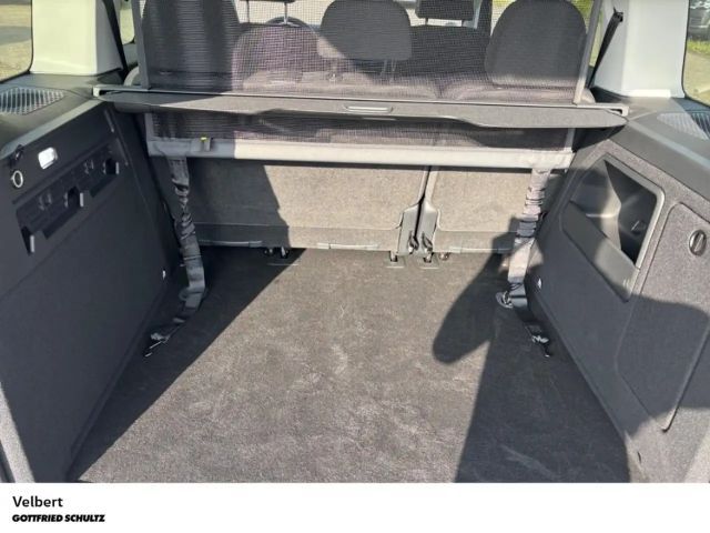 Volkswagen Caddy 2.0 TDI Life