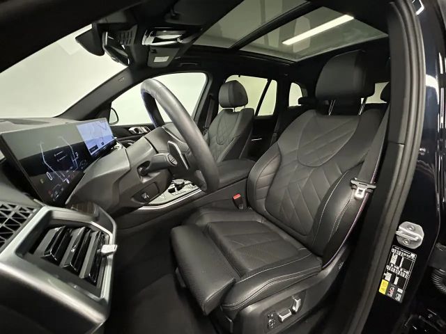 BMW X5 M-Sport xDrive50e