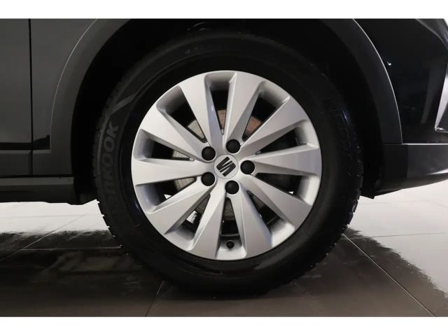 Seat Arona 1.0 TSI Style