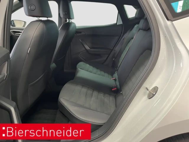 Seat Ibiza 1.0 TSI Black FR-lijn