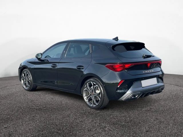 Cupra Leon DSG