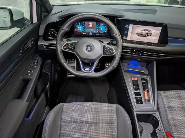 Volkswagen Golf GTE Golf VIII eHybrid