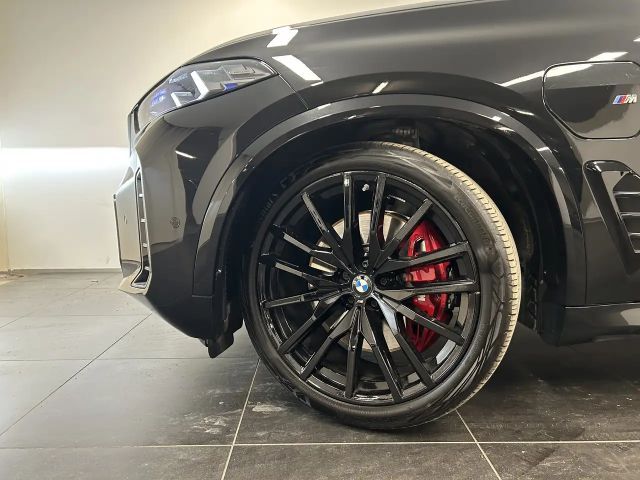 BMW X5 M-Sport xDrive50e