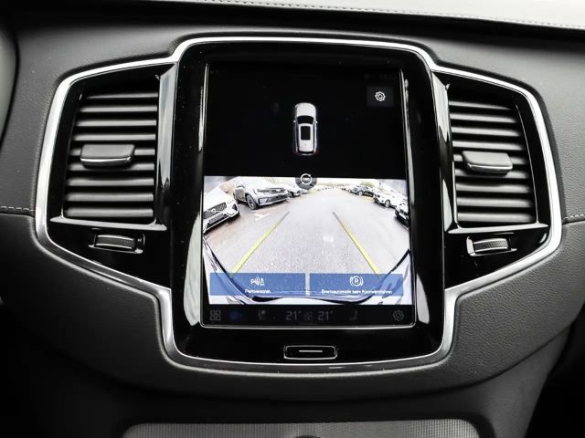 Volvo XC90 AWD Bright Recharge Ultra