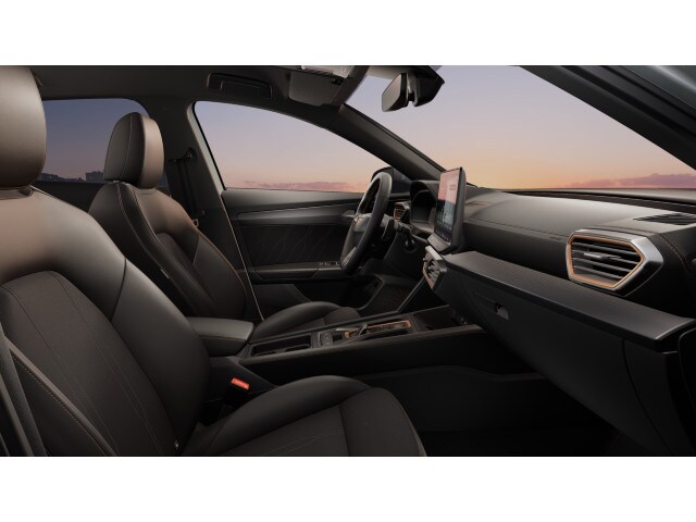 Cupra Formentor 2.0 TSI 4Drive DSG