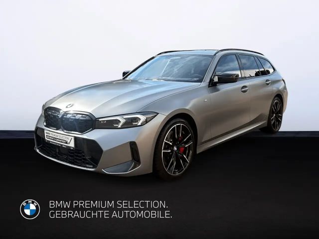 BMW 340 M-Sport Touring xDrive