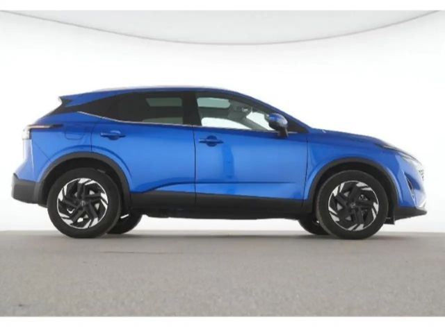 Nissan Qashqai DIG-T N-Connecta