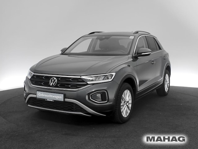Volkswagen T-Roc 1.0 TSI Life