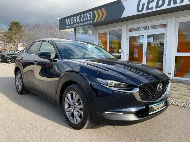 Mazda CX-30 Selection