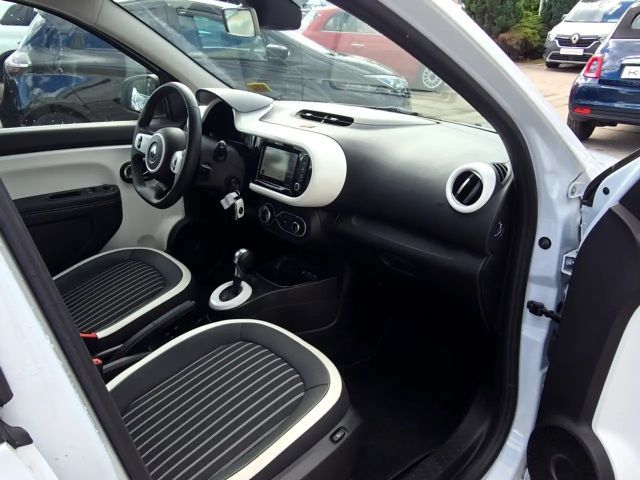 Renault Twingo E-Tech Techno