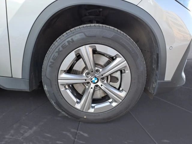BMW X1 sDrive20i
