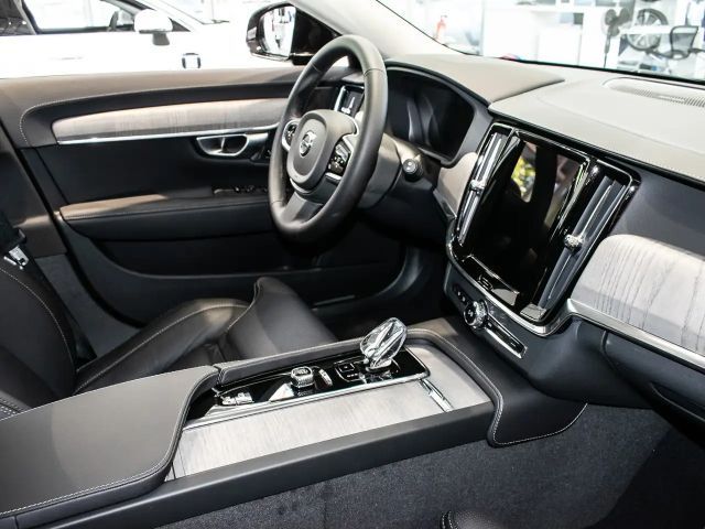 Volvo V90 Bright Plus