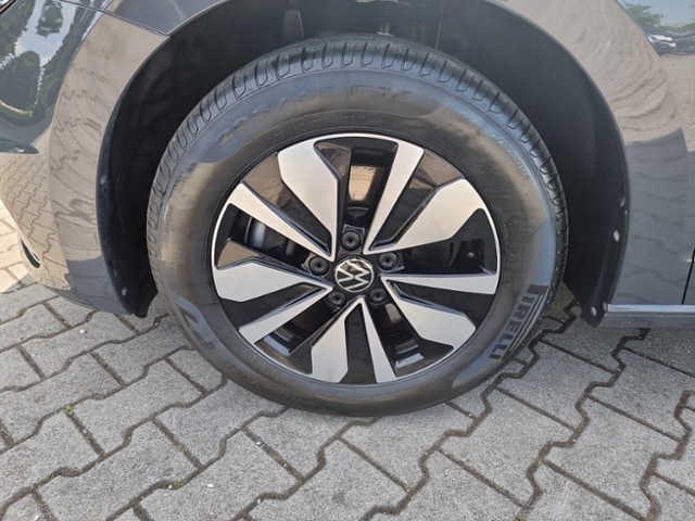 Volkswagen Touran 2.0 TDI DSG Move