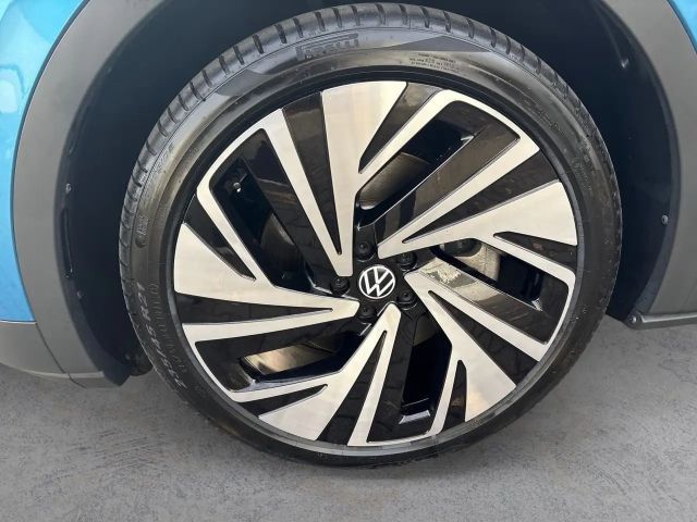 Volkswagen ID.4 IQ.Drive Performance Pro