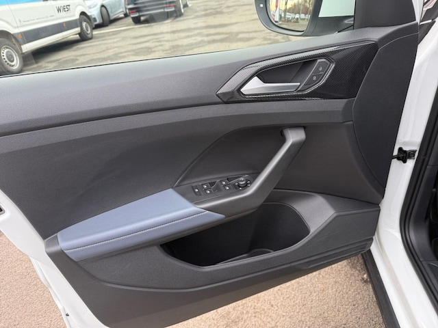 Volkswagen T-Cross 1.0 TSI Style