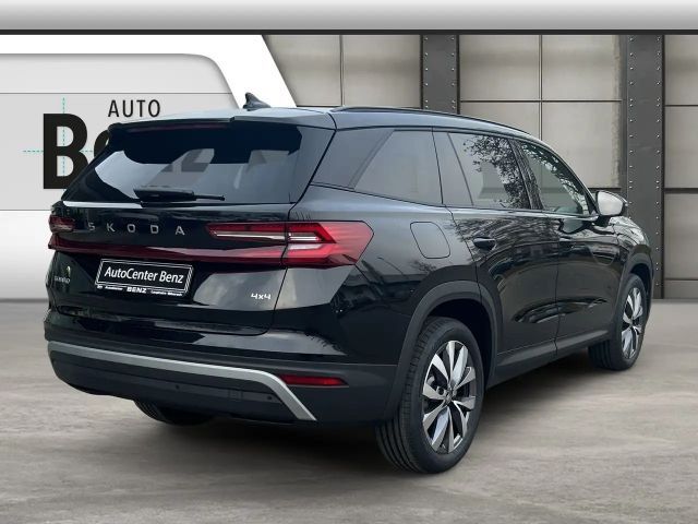 Skoda Kodiaq 4x4 Selection