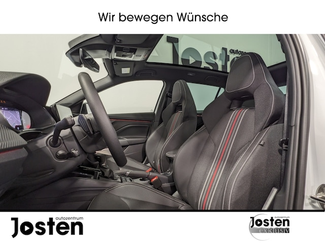 Skoda Scala 1.5 TSI Monte Carlo