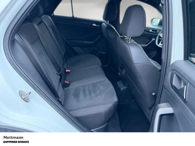 Volkswagen T-Roc 2.0 TDI DSG R-Line