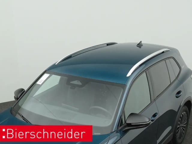 Volkswagen Tiguan 1.5 eTSI DSG IQ.Drive