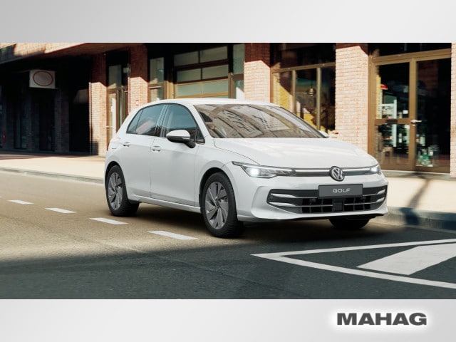 Volkswagen Golf 1.5 eTSI DSG Golf VIII Style