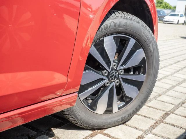 Volkswagen Polo 1.0 TSI Move