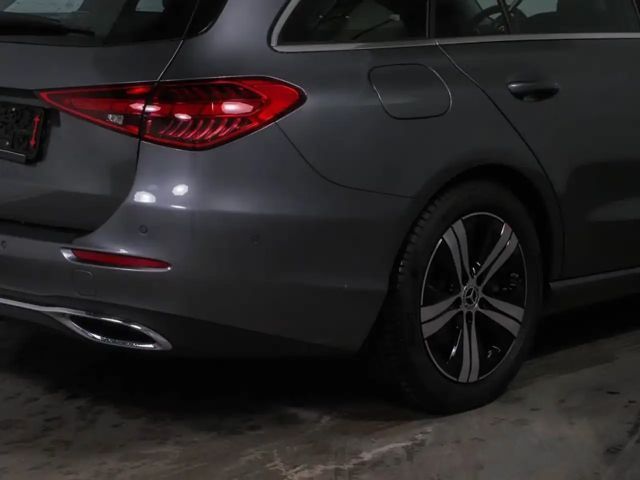 Mercedes-Benz C 180 AVANTGARDE Estate