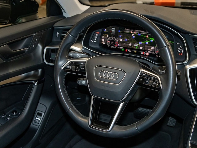Audi A6 40 TDI Avant Quattro S-Tronic Sport