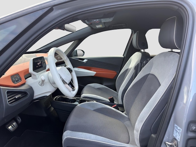 Volkswagen ID.3 Pure