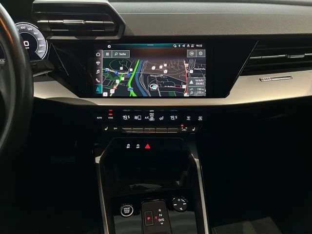 Audi A3 35 TDI Sedan