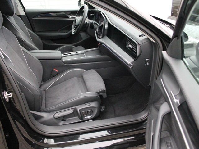 Volkswagen Passat 1.5 eTSI DSG Variant