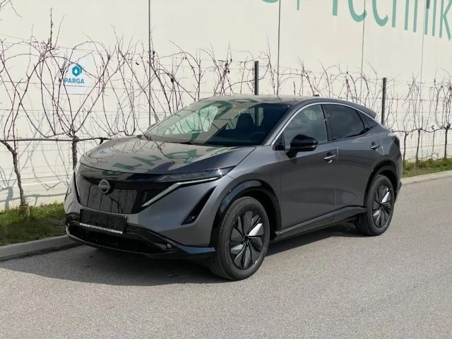 Nissan Ariya 63 kWh 218PS ADVANCE