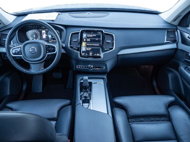 Volvo XC90 AWD Inscription Recharge T8