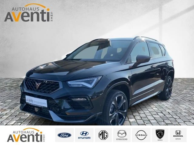 Cupra Ateca *AHK schwenkbar*Rückfahrkamera*LED*Navi*