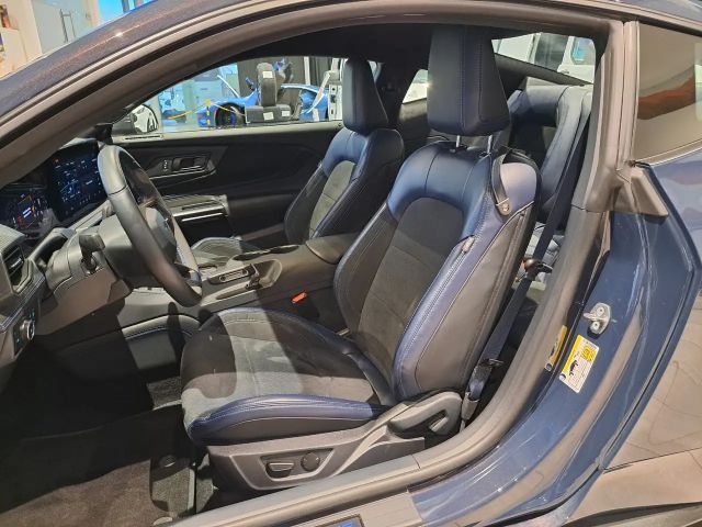 Ford Mustang GT 5.0 V8