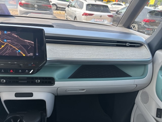 Volkswagen ID.Buzz 150 kW Pro