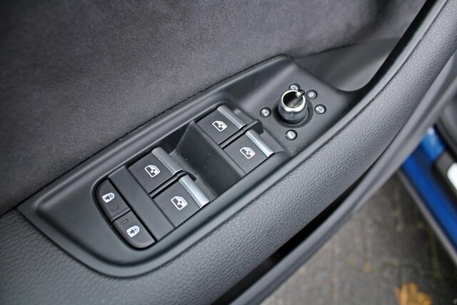 Audi Q7 50 TDI Quattro S-Line