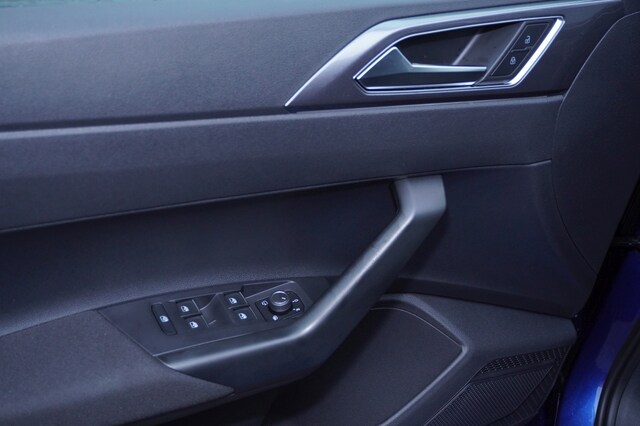 Volkswagen Polo Style