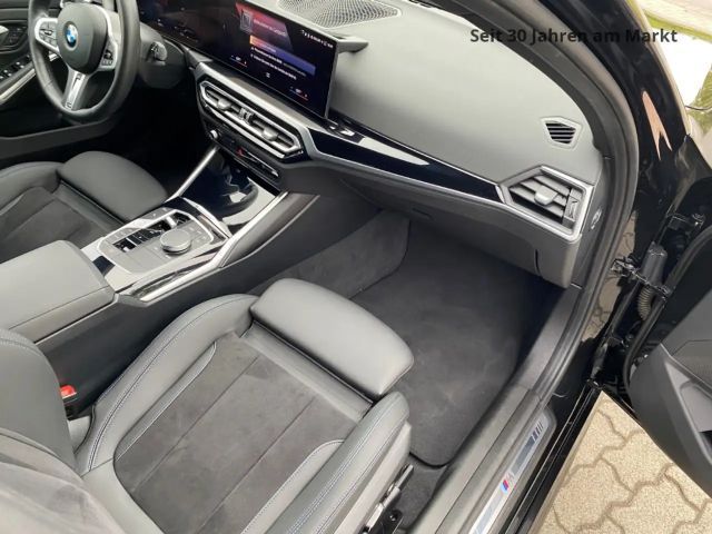 BMW 320 320d M-Sport Touring xDrive