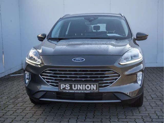 Ford Kuga Titanium
