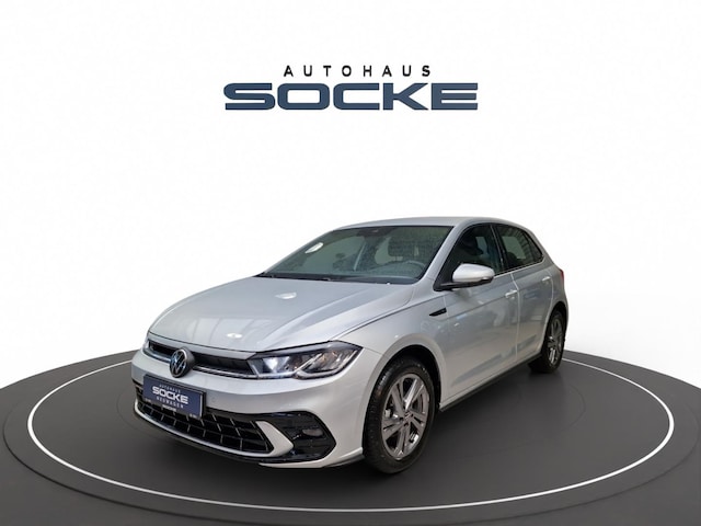 Volkswagen Polo 1.0 TSI
