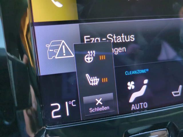 Volvo XC60 AWD Inscription