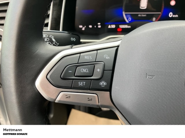 Volkswagen Polo 1.0 TSI Move