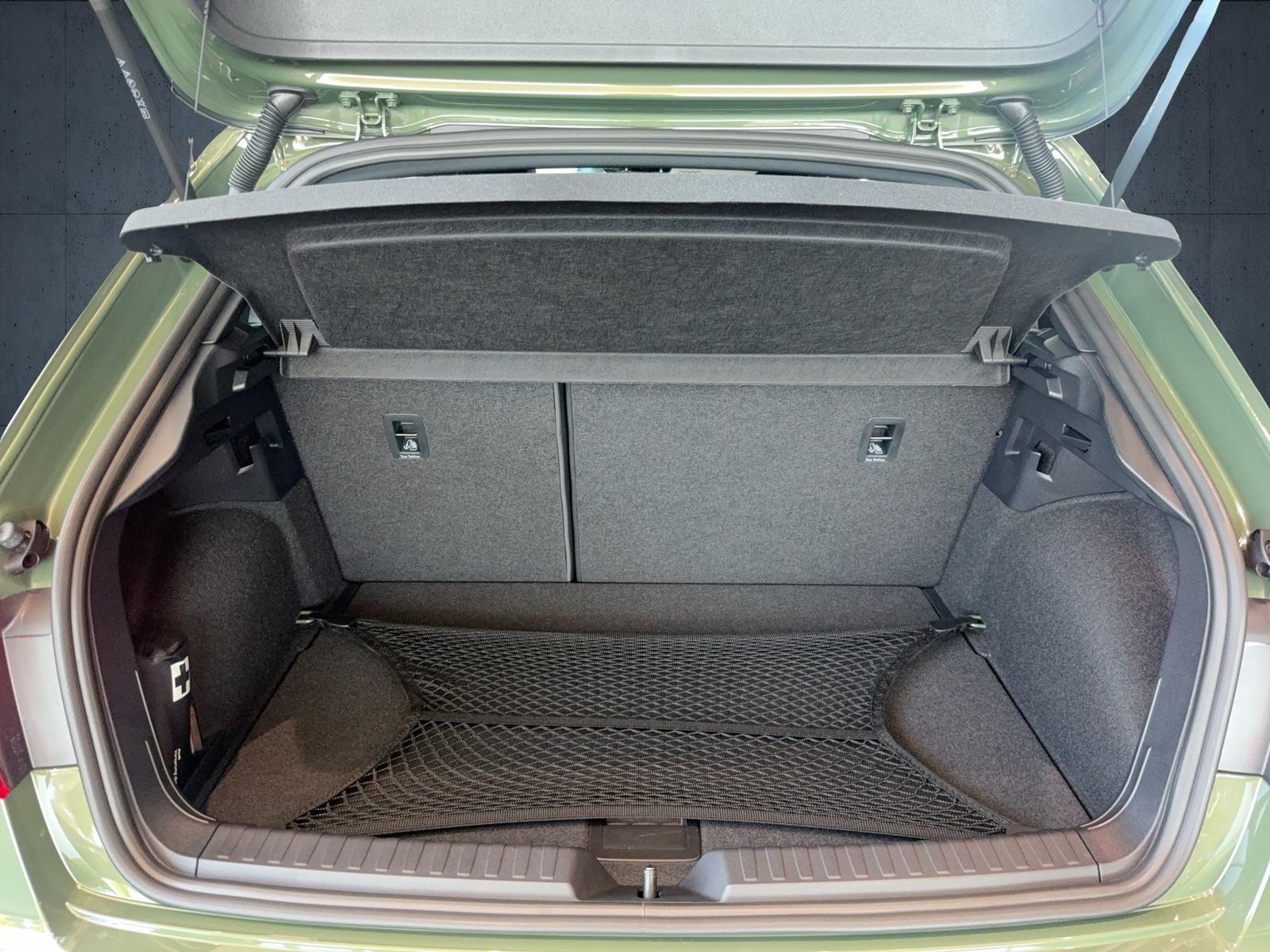 Audi A1 35 TFSI S-Line Sportback