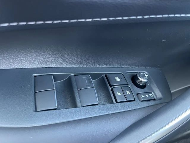 Toyota Corolla Touring