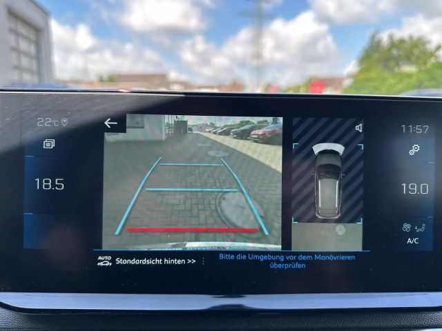 Peugeot 3008 GT-Line Hybrid